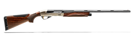 Benelli ETHOS Field 28GA 26" Satin Walnut Silver Engraved Progressive comfort Shotgun 10480