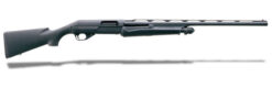 Benelli Nova Pump Shotgun Black synthetic 20003