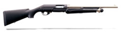 Benelli SuperNova 12GA 28" Black Synthetic Shotgun 20100
