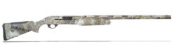 The M2 shotgun series is the cornerstone of all Benelli shotguns. When the job demands reliability, the lightweight M2 is the shotgun of choice for many hunters worldwide. It can load everything from target loads to the heaviest 3-inch magnums. Similar to all other Benelli shotguns, it features the reliable Inertia Driven system. M2 shotguns come in a 12 or 20 gauge caliber. What distinguishes Benelli from the competition is the ultra-reliability and quality built into every gun based on superior technology and craftsmanship. The Benelli M2 continues the tradition of high quality and performance hunters have become accustomed to from Benelli shotguns. Benelli has total confidence in its products and backs every gun with a 10 year warranty. Protect your Benelli shotgun today with these shotgun cases. Whatever your shotgun may need, EuroOptic has you covered. Specifications Action